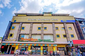 Fabhotel Kwality Inn