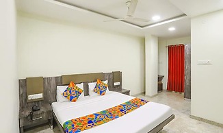 Fabhotel Krishna