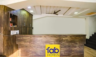 Fabhotel Krishna