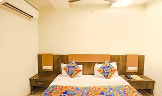 Fabhotel Krishna