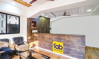 Fabhotel Krishna