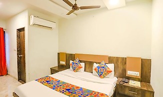 Fabhotel Krishna