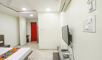 Fabhotel Krishna