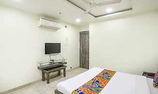 Fabhotel Krishna