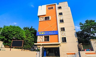 Fabhotel Krishna