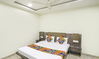 Fabhotel Krishna