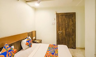 Fabhotel Krishna