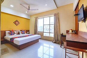 Fabhotel Rb Residency