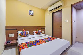 Fabhotel Rb Residency