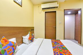 Fabhotel Rb Residency
