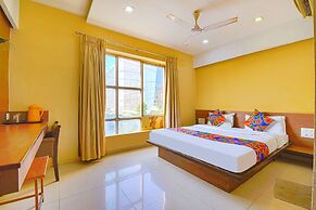 Fabhotel Rb Residency