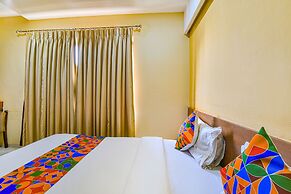 Fabhotel Rb Residency