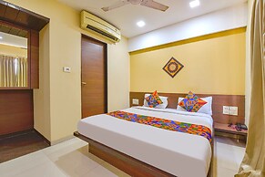 Fabhotel Rb Residency