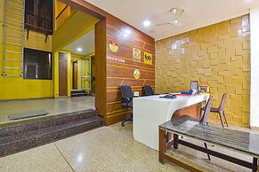 Fabhotel Rb Residency