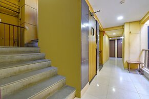 Fabhotel Rb Residency