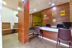 Fabhotel Rb Residency