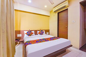 Fabhotel Rb Residency