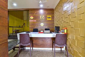 Fabhotel Rb Residency