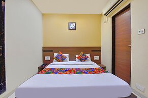 Fabhotel Rb Residency