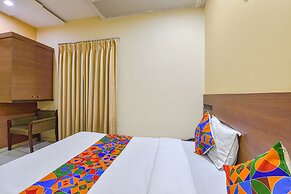 Fabhotel Rb Residency