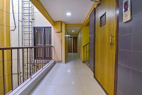 Fabhotel Rb Residency