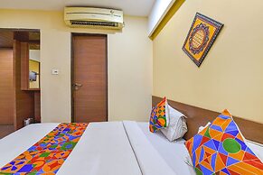 Fabhotel Rb Residency