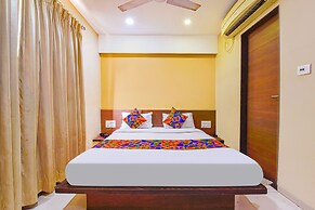 Fabhotel Rb Residency