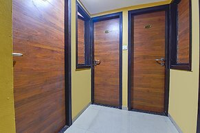 Fabhotel Rb Residency