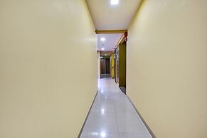 Fabhotel Rb Residency