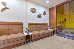 Fabhotel Rb Residency