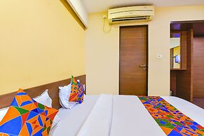 Fabhotel Rb Residency