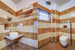 FabHotel Shakthi Suites