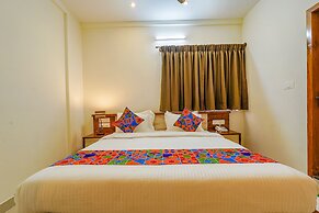 FabHotel Shakthi Suites