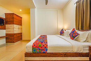 FabHotel Shakthi Suites