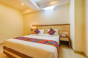 FabHotel Shakthi Suites