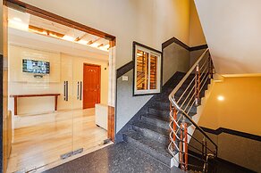 FabHotel Shakthi Suites