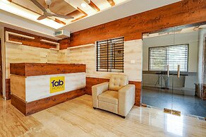 FabHotel Shakthi Suites