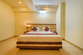FabHotel Shakthi Suites