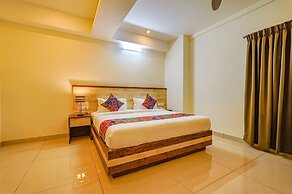 FabHotel Shakthi Suites