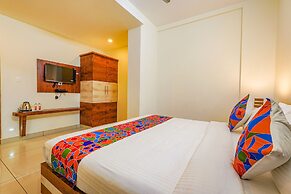 FabHotel Shakthi Suites