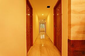 FabHotel Shakthi Suites