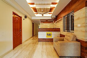 FabHotel Shakthi Suites