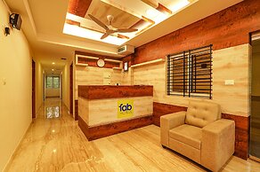 FabHotel Shakthi Suites