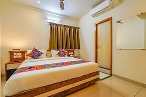 FabHotel Shakthi Suites