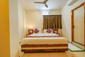 FabHotel Shakthi Suites