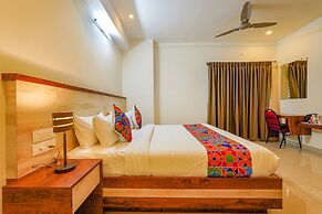 FabHotel Shakthi Suites