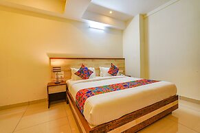 FabHotel Shakthi Suites