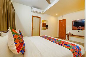 FabHotel Shakthi Suites