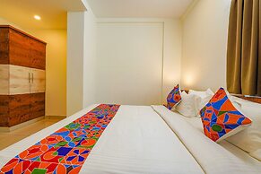 FabHotel Shakthi Suites