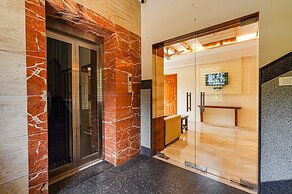 FabHotel Shakthi Suites